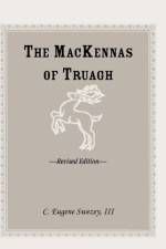 Mackennas of Truagh, Revised Edition af C Eugene Swezey