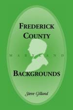 Frederick County Backgrounds af Steve Gilland
