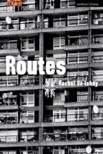 Routes af Rachel (Author) De-lahay