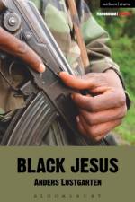 Black Jesus af Anders Lustgarten