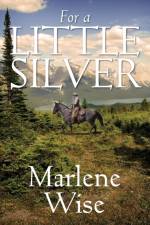 For a Little Silver af Marlene Wise