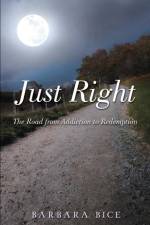 Just Right af Barbara Bice