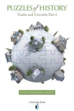 Puzzles of History af Sudip Narayan Ghosh