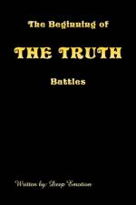 Beginning of the Truth Battles af Deep Emotion