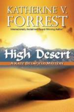 High Desert af Katherine V. Forrest