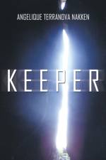 Keeper af Angelique Terranova Nakken