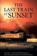 Last Train at Sunset af Pearl