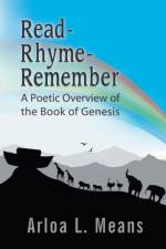 Read-Rhyme-Remember af Arloa L Means