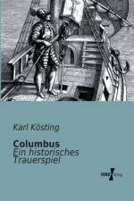 Columbus af Karl Koesting