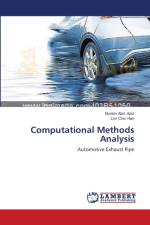 Computational Methods Analysis af Nuraini Abd Aziz