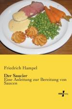 Saucier af Friedrich Hampel