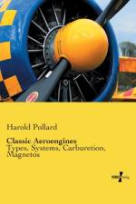 Classic Aeroengines af Harold Pollard