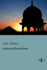 Indische Reisebilder af Otto Ehlers