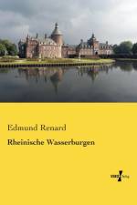 Rheinische Wasserburgen af Edmund Renard