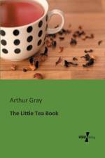 Little Tea Book