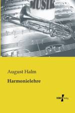 Harmonielehre