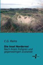 Insel Nordernei af C G Reins