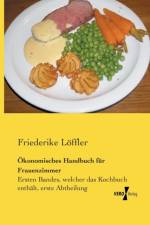 OEkonomisches Handbuch fur Frauenzimmer