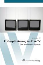 Erloesoptimierung im Free TV af Christopher Uhl