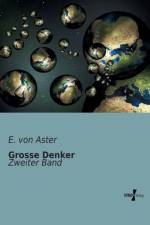 Grosse Denker