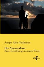 Auswanderer af Joseph Alois Moshamer