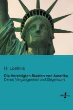 Vereinigten Staaten von Amerika af H Loehnis