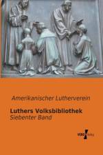 Luthers Volksbibliothek