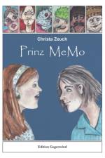Prinz MeMo af Christa Zeuch