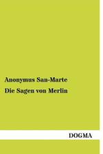 Die Sagen Von Merlin