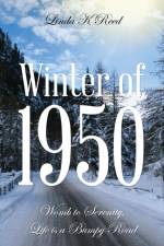Winter of 1950 af Linda K Reed