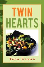 Twin Hearts af Tena Cowan