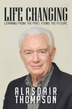 Life Changing af Alasdair Thompson
