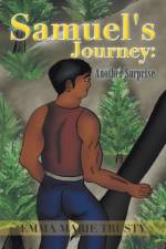 Samuel's Journey af Emma Marie Trusty