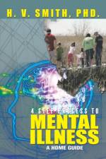 4 Step Process to Mental Illness af H V