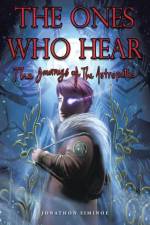 Ones Who Hear af Jonathon Siminoe