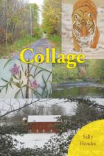 Collage af Sally Hendee
