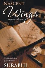 Nascent Wings af Surabhi