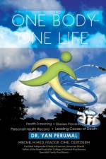 One Body- One Life af Dr Yan Perumal