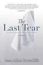 Last Tear af Jean Alice Rowcliffe