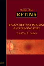 Ryan's Retinal Imaging and Diagnostics af Stephen J. (President Ryan