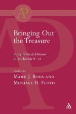 Bringing Out the Treasure af Mark J. (McMaster Divinity College Boda