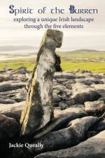 Spirit of the Burren af Jacqueline Mary Queally