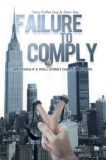 Failure to Comply af Allen Ray