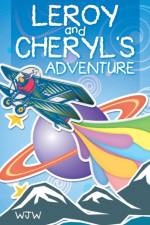 Leroy and Cheryl's Adventure af WJW