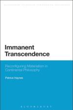 Immanent Transcendence af Patrice Haynes