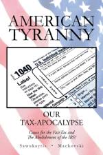 American Tyranny af Michael Sawukaytis Et Al