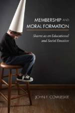 Membership and Moral Formation af John F. Covaleskie