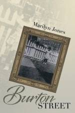 Burton Street af Marilyn Jones