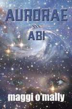 Aurorae af Maggi O'Mally