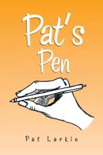 Pat's Pen af Pat Larkin